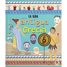 La Vida En La Antigua Grecia