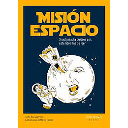 Mision Espacio
