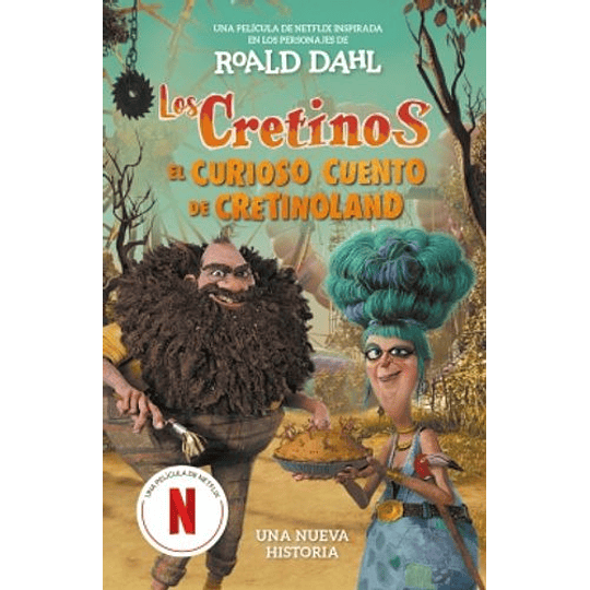 Los Cretinos