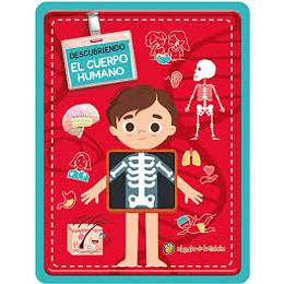 Descubriendo El Cuerpo Humano