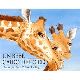 Un Bebe Caido Del Cielo