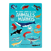Mi Gran Libro De Los Animales Marinos