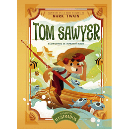 Tom Sawyer