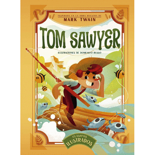 Tom Sawyer