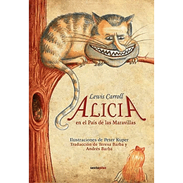 Alicia A Tráves Del Espejo