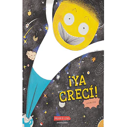 Ya Creci!