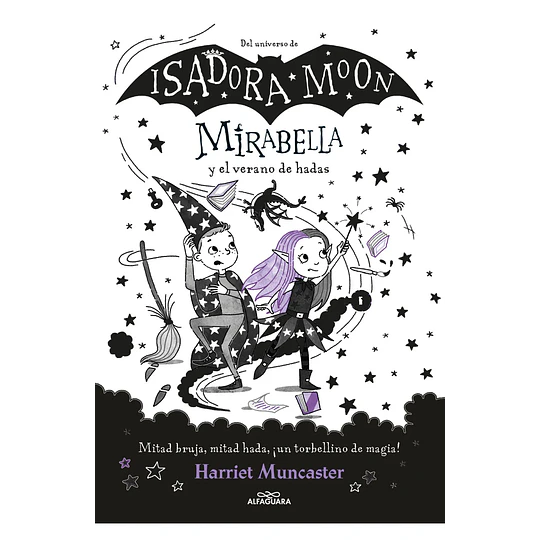 Mirabella  #6 Y El Verano De Hadas