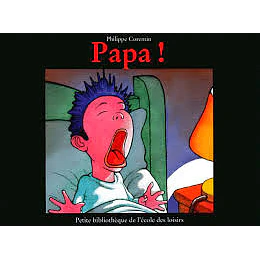 ¡ Papa !