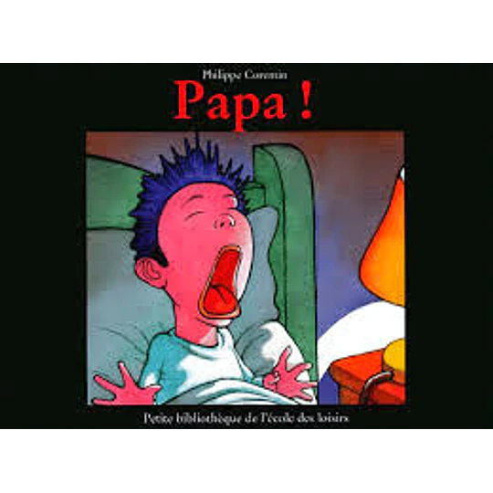 ¡ Papa !