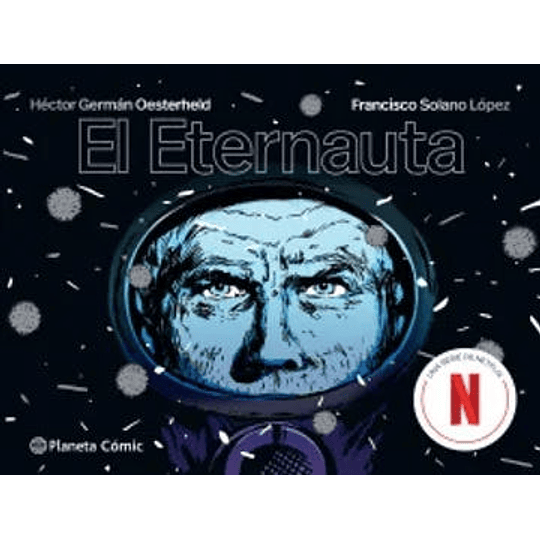 El Eternauta