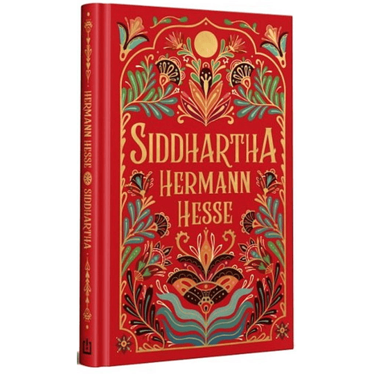 Siddhartha (Edicion Especial )