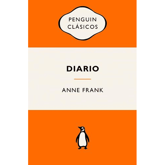 Diario De Anne Frank