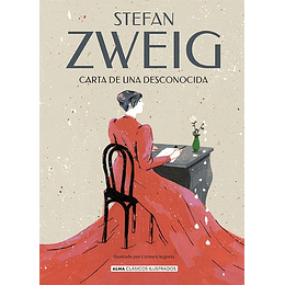 Carta De Una Desconocida