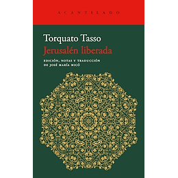 Jerusalén Liberada