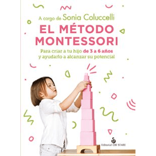 Metodo Montessori, El