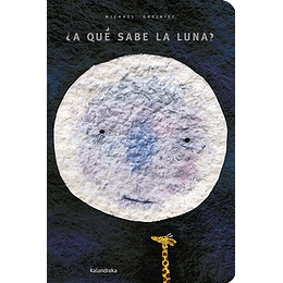 A Que Sabe La Luna