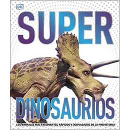 Superdinosaurios