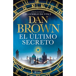 El ÚLtimo Secreto