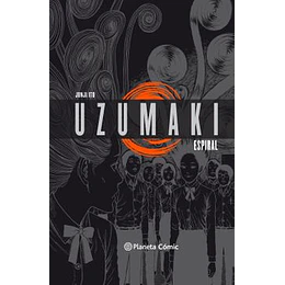 Uzumaki (Integral)