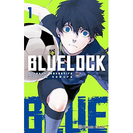Bluelock