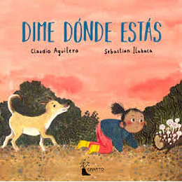 Dime Donde Estas (Bb)