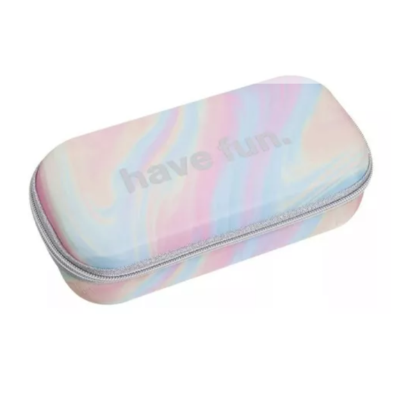 Estuche Box Pastel