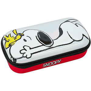 Estuche Box Snoopy