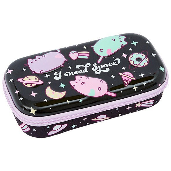 Estuche Box Pusheen