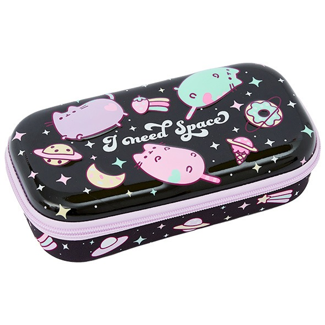 Estuche Box Pusheen 1