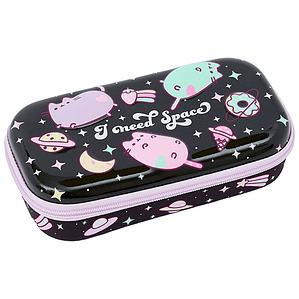 Estuche Box Pusheen