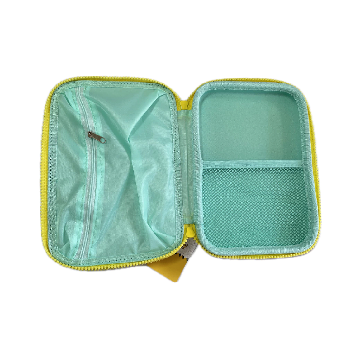 Estuche Doble Cierre Eva Snoopy 2