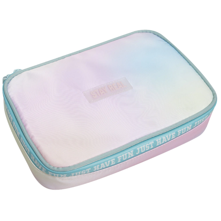 Maxi-Estuche Rainbow Fun 1