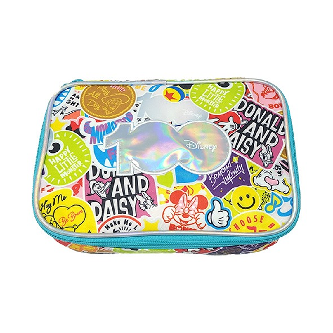 Maxi-Estuche Disney 100 Años 1