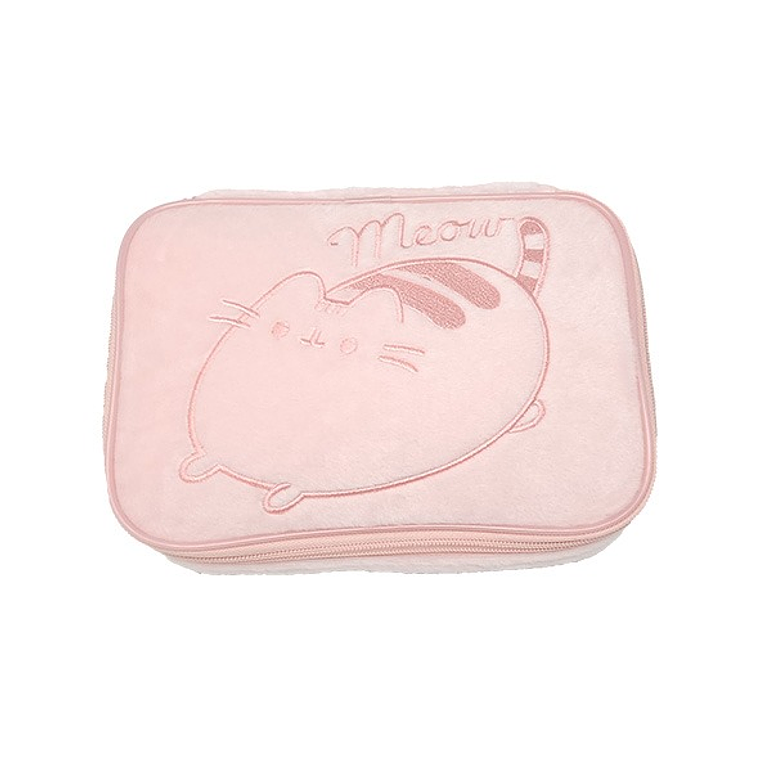 Maxi-Estuche Trend Pusheen 1