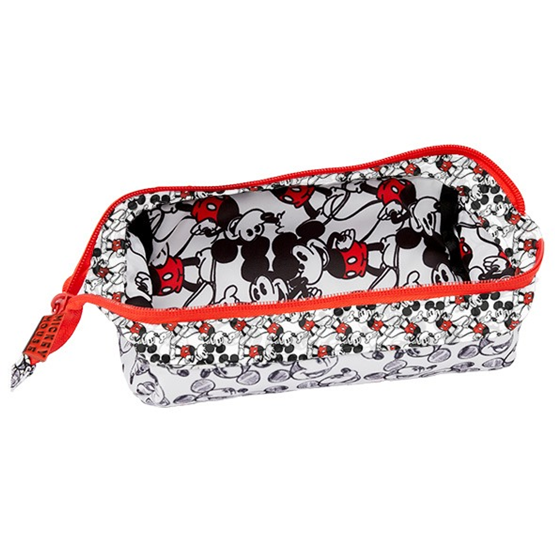 Estuche Open! Mickey Mouse 1