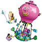 Lego 41252 Trolls World Tour Aventura Globo Poppy - Miniatura 3