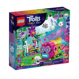 Lego 41256 Orugabús Arcoirís
