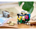 Lego 40469 Creator Tuc Tuc