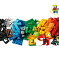 Lego 11001 Classic Ladrillos E Ideas - Miniatura 2