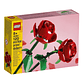 Lego 40460 Rosas - Miniatura 1
