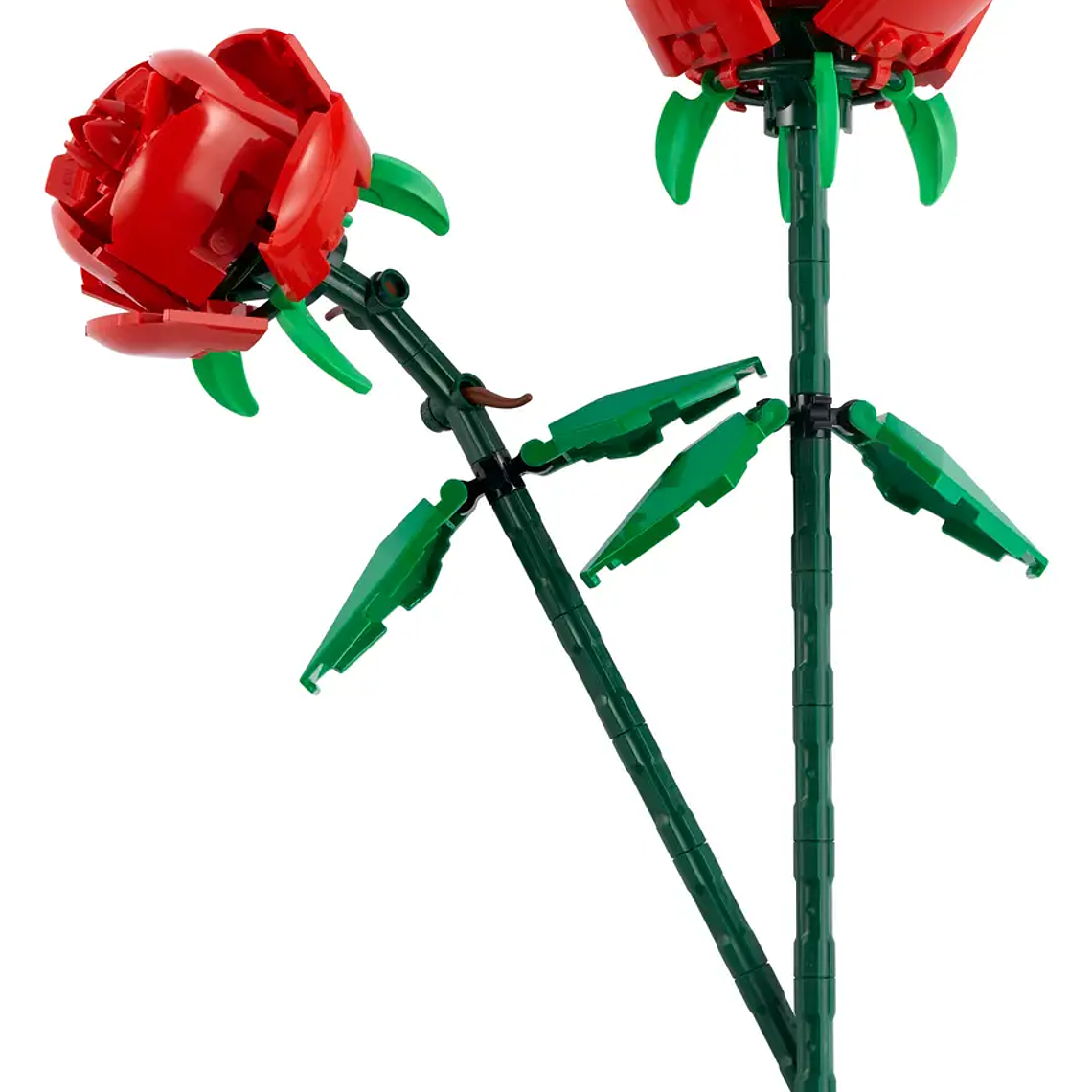 Lego 40460 Rosas 2