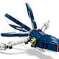 Lego 31088 Creator Criaturas Del Fondo Marino - Miniatura 2