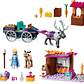Lego 41166 Aventura En Carreta De Elsa - Miniatura 3