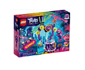 Lego 41250 Trolls Fiesta De Baile En Techno Reef