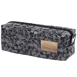 ESTUCHE SQUARE MICKEY MOUSE