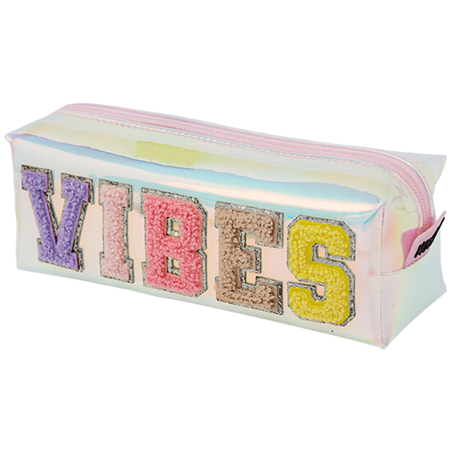 ESTUCHE SQUARE VIBES