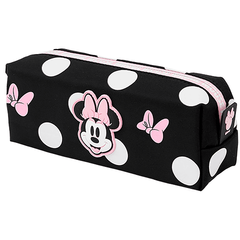 ESTUCHE SQUARE MINNIE MOUSE