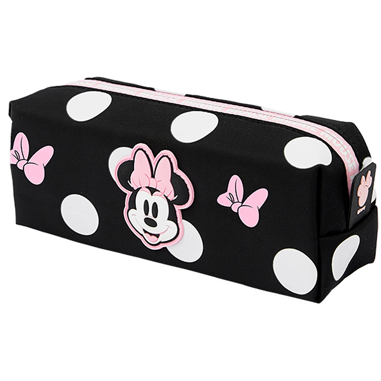 ESTUCHE SQUARE MINNIE MOUSE 1