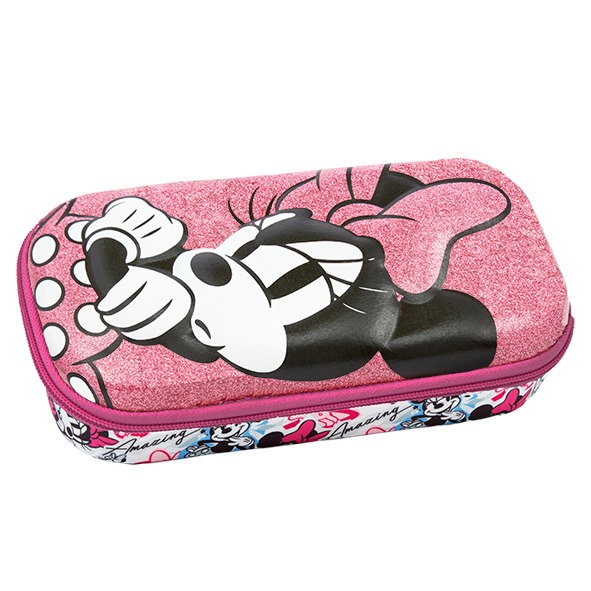 Estuche box Minnie