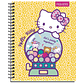  Cuaderno Universitario Hello Kitty - Miniatura 1